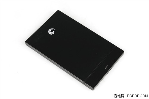 USB 3.0能有多快?希捷Gflex Slim评测 