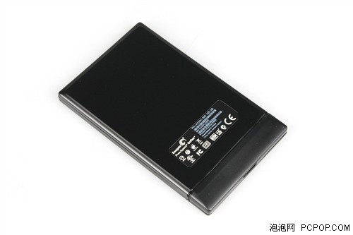 USB 3.0能有多快?希捷Gflex Slim评测 