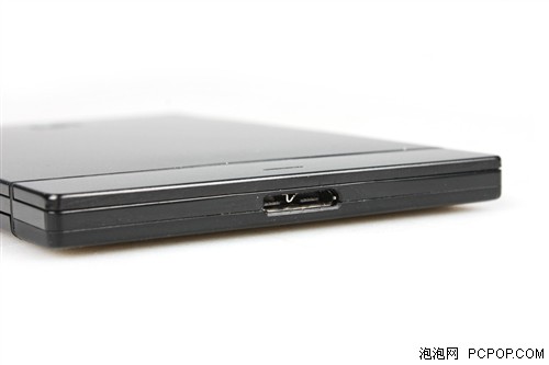 USB 3.0能有多快?希捷Gflex Slim评测 