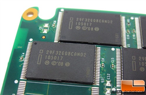 Intel 311 SSD 