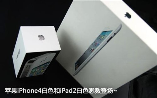 苹果饿坏了国人 iPad2何时购买全解析 