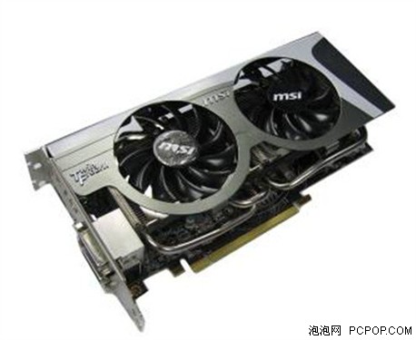 势比抢盐门！探秘HD6850显卡疯抢背后 