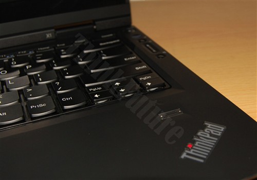 ThinkPad X1上架开售 细节曝光可快充 