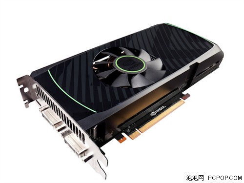 无钛也疯狂 NVIDIA GTX 560正式发布 