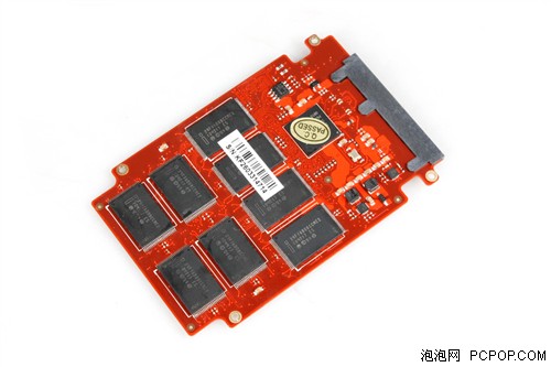 国产SSD性能如何?KingFast 240GB评测 