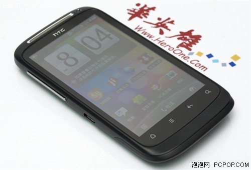 火拼性价比 HTC Desire S劲爆2599元 