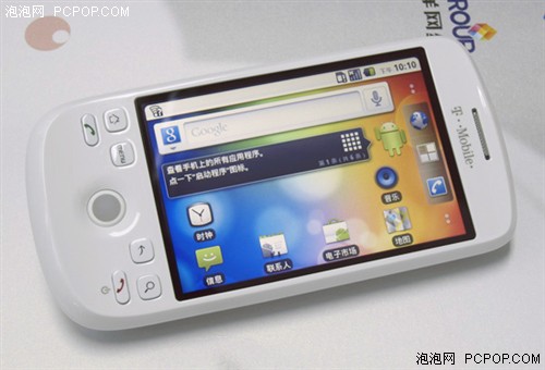 288大内存Android2.2 HTC G2仅1150