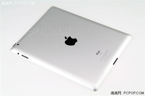 热卖时尚经典平板 iPad2 16GB报3950 