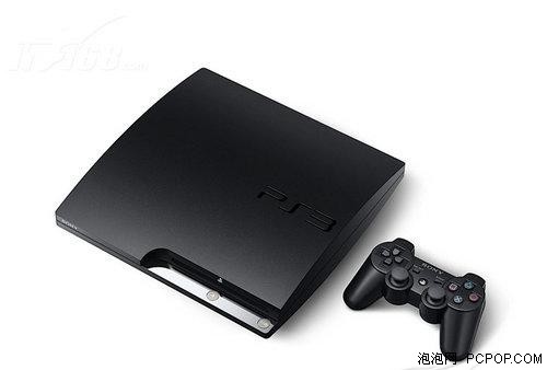 新添HDMI-CEC功能 索尼ps3超薄版热销_索尼