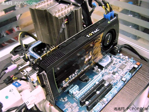 Z68平台挑战新标准 PCMark 7完全测试 