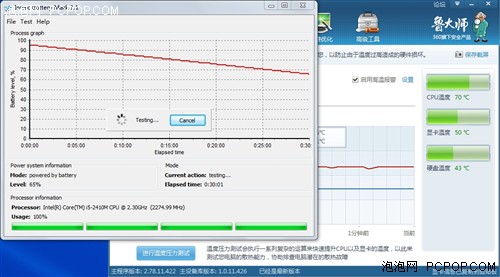 这本6千值不值? 戴尔V3450商务本评测 