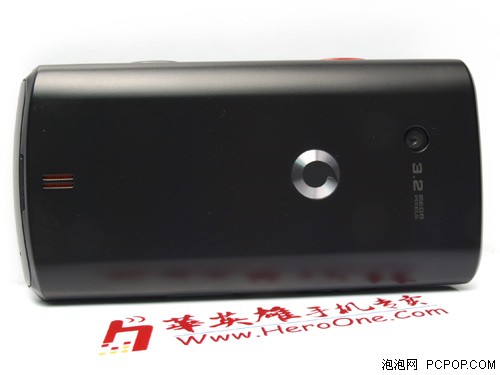3G触控智能机 三星i6410促销价699元