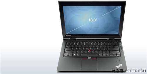 ThinkPad X1美官网售1399刀 24日上市 