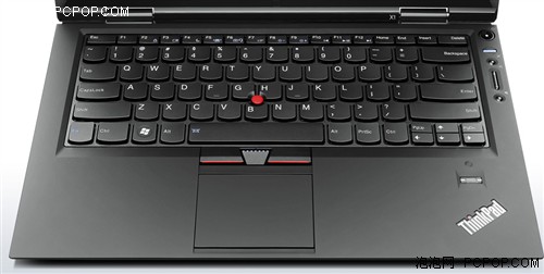 ThinkPad X1美官网售1399刀 24日上市 