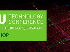 NVIDIA展示CUDA4.0技术 GPU可直接通讯