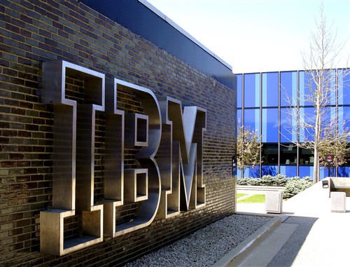 IBM市值超微软位居第四 微软令人失望 