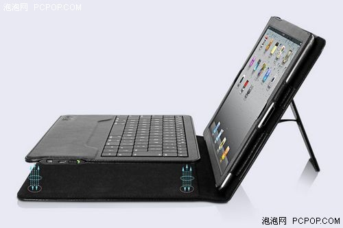 LRT隆重推出iPad2配件产品系列 