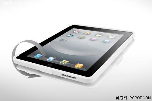 LRT隆重推出iPad2配件产品系列 