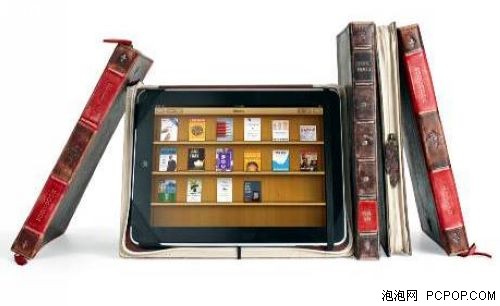 LRT隆重推出iPad2配件产品系列 