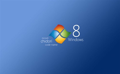 传闻微软Windows 8启动时间仅需20秒! 