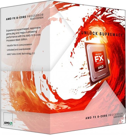 AMD推土机或将推迟到三季度正式上市 