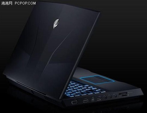 Alienware M14x(ALW14D-118) 