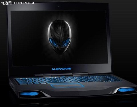 Alienware M14x(ALW14D-118) 