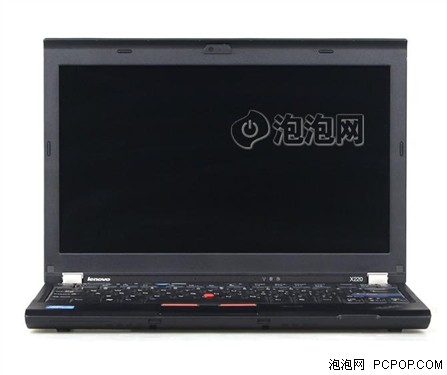 i5芯便携商务本 小黑X220报12100元 