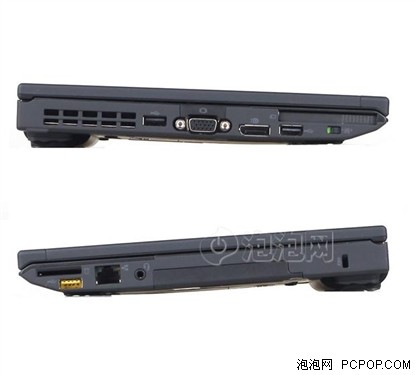 i5芯便携商务本 小黑X220报12100元 