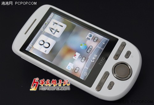 限量20台 白色智能HTC G4现仅售999元 