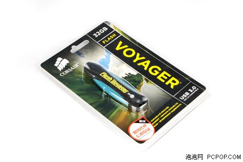 比2.0移动硬盘快!USB 3.0新款U盘评测 