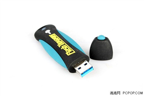 比2.0移动硬盘快!USB 3.0新款U盘评测 