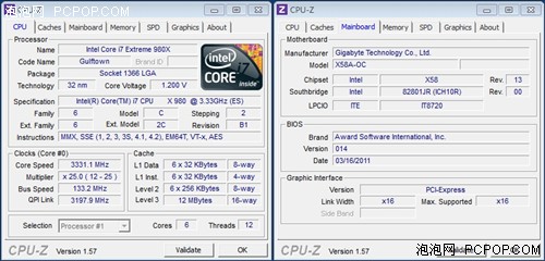 释放98X潜力! 技嘉X58A-OC主板全解析 