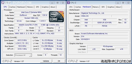 释放98X潜力! 技嘉X58A-OC主板全解析 