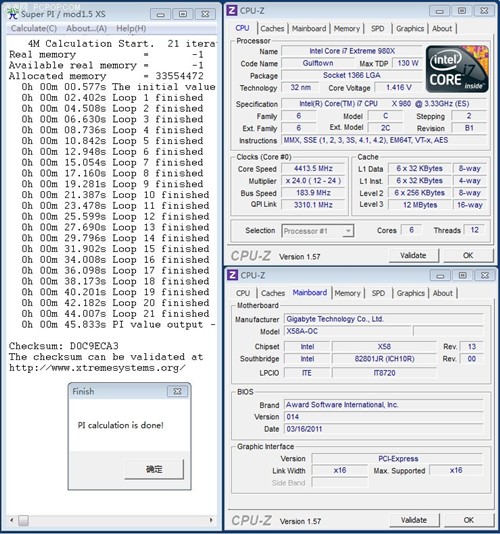 释放98X潜力! 技嘉X58A-OC主板全解析 