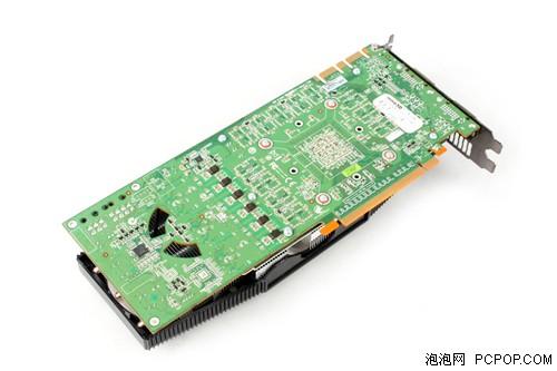 力压GTX580  映众GTX570冰龙版评测！ 