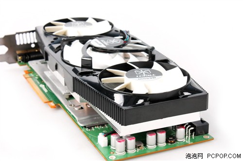 力压GTX580  映众GTX570冰龙版评测！ 