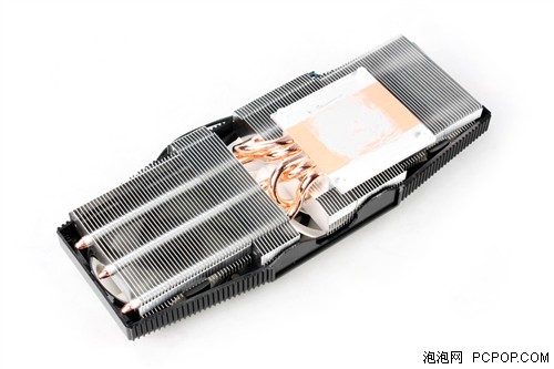 力压GTX580  映众GTX570冰龙版评测！ 