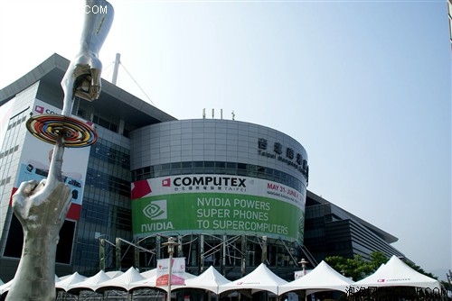 Computex2011关键字：时尚+游戏+无线 