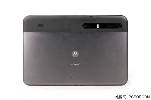 带你走进Android 3.0 XOOM使用全感受 