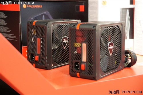 Computex2011重磅炸弹：Tt台北总部探秘 