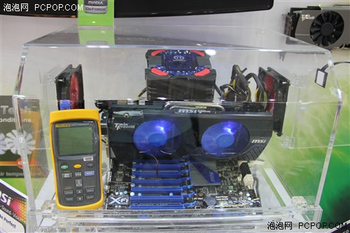 台北电脑展2011：雷人IT产品全面汇总 
