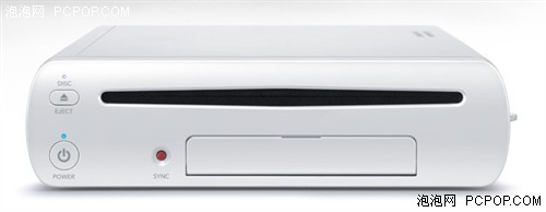 E3任天堂现场:新游戏机Wii U惊艳亮相 