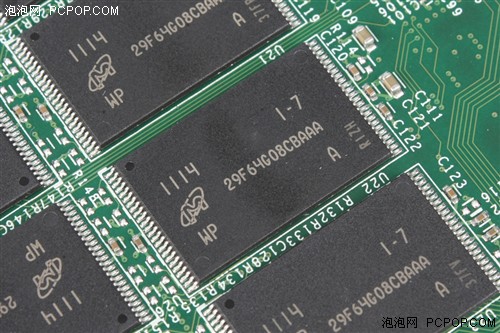 SATA 6GB逐渐普及！OCZ四款新SSD评测 