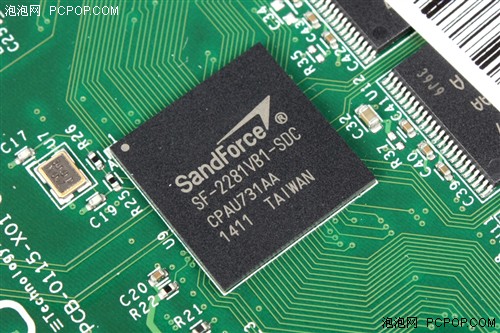 SATA 6GB逐渐普及！OCZ四款新SSD评测 