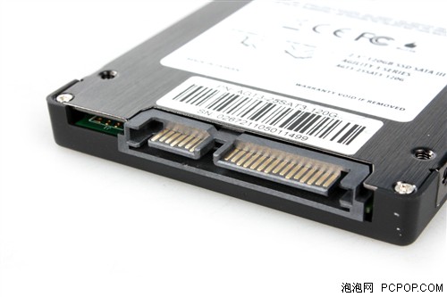 SATA 6GB逐渐普及！OCZ四款新SSD评测 