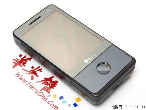 经典智能侧滑机王 HTC Touhpro仅699