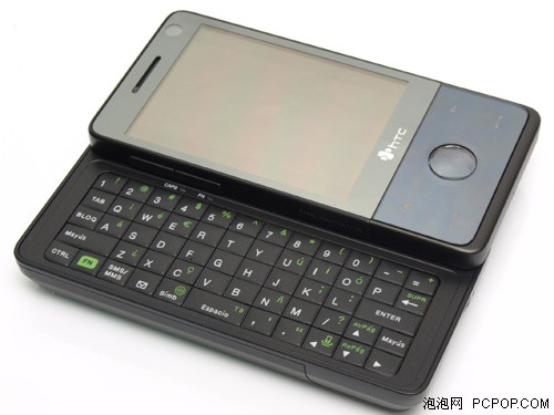 经典智能侧滑机王 HTC Touhpro仅699