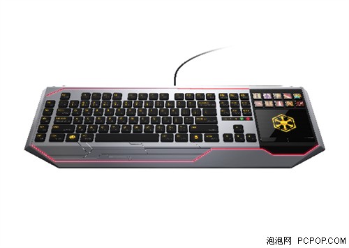 Razer再出全套外设 星球大战即将登录 