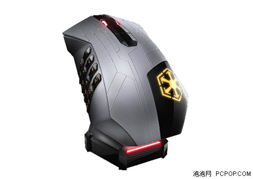 Razer再出全套外设 星球大战即将登录 